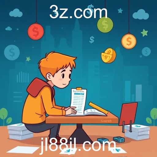 88jl: A New Era of Technological Transformation