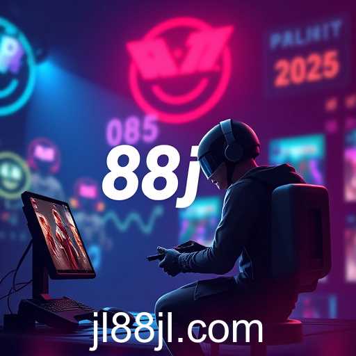 88jl: Revolutionizing Online Gaming in 2025