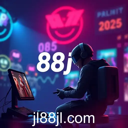 88jl: Revolutionizing Online Gaming in 2025