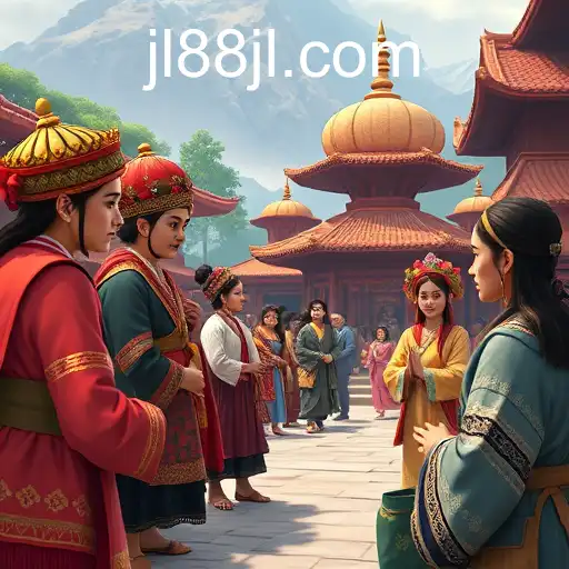 The Fascinating World of 'Cultural Insights': Unearthing Global Traditions Through Gaming