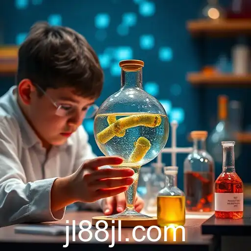 The Digital Frontier: 88jl's Impact on Online Gaming