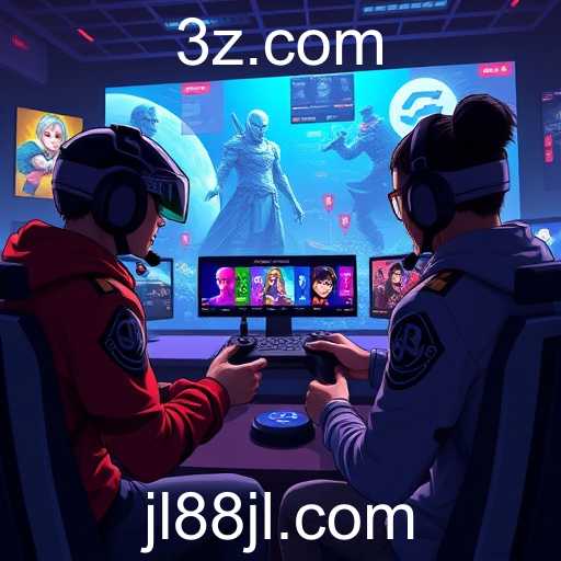 Digital Gaming Evolves With AI Integration