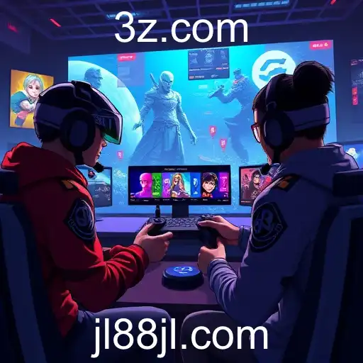 Digital Gaming Evolves With AI Integration