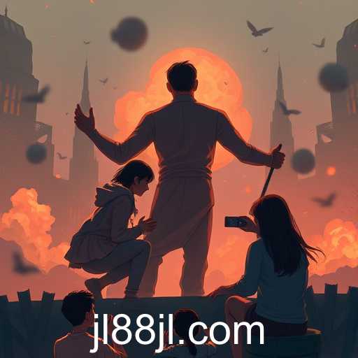 Digital Playground: The Evolution of Online Gaming