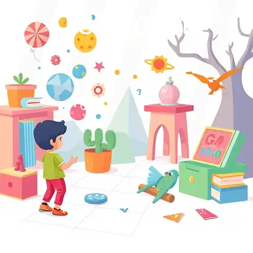 Exploring the 'Learning Resources' Game Category: A Blend of Education and Entertainment