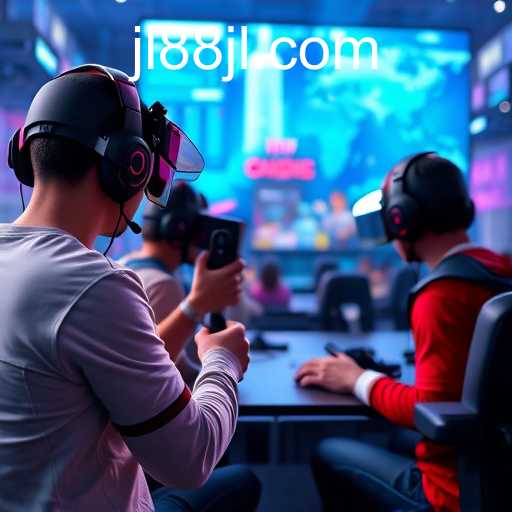 Emerging Trends in Online Gaming