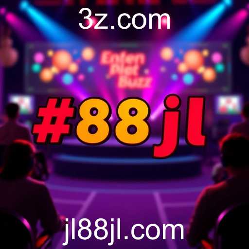 Unlocking the Mystique of '88jl': A New Era in Entertainment Buzz Gaming