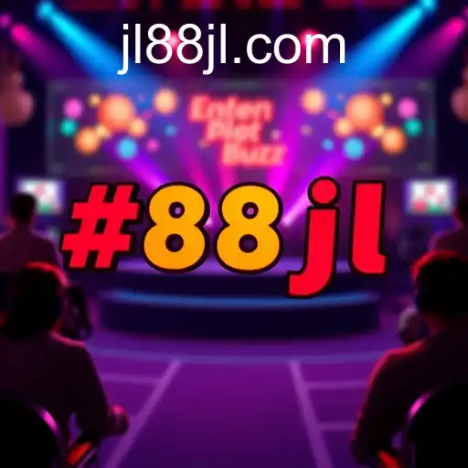 Unlocking the Mystique of '88jl': A New Era in Entertainment Buzz Gaming