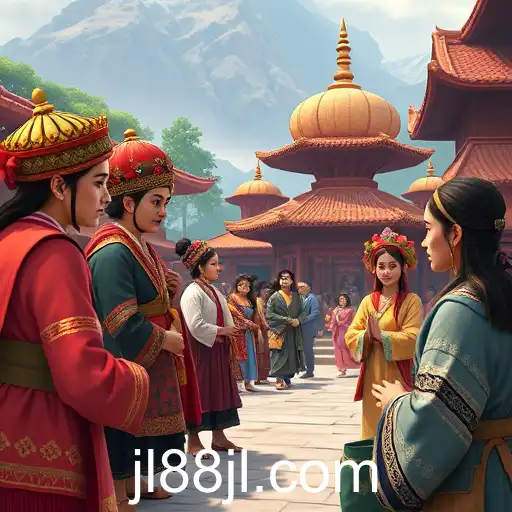 The Evolution of Gaming in 2025