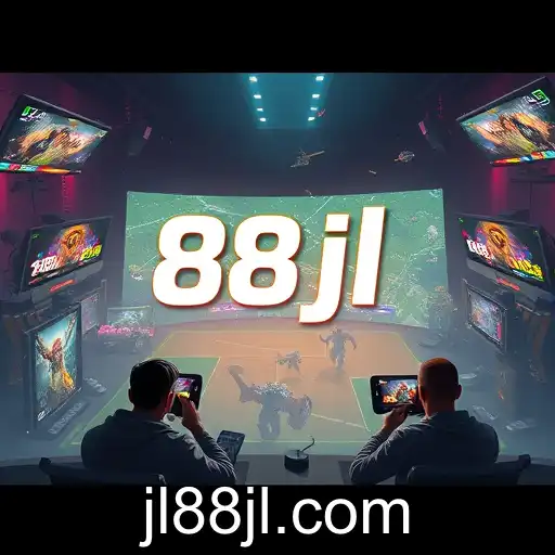 The Evolution of Online Gaming Platforms