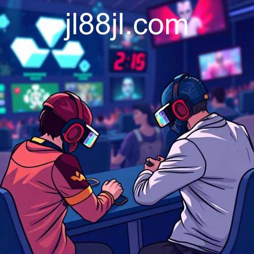 Evolution of Online Gaming Platforms