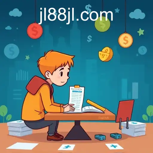 Exploring the 'Financial Insights' Game Category: A New Dimension in Financial Literacy