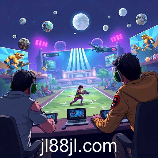 The Rising Influence of 88jl in Online Gaming