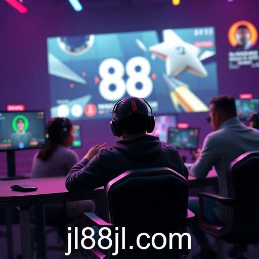 Gaming Evolves: 88jl Pioneers the Future