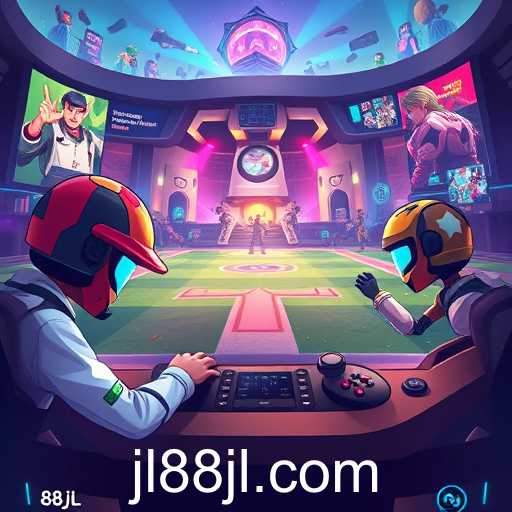 The Rise of Gaming Platforms in the Next Decade