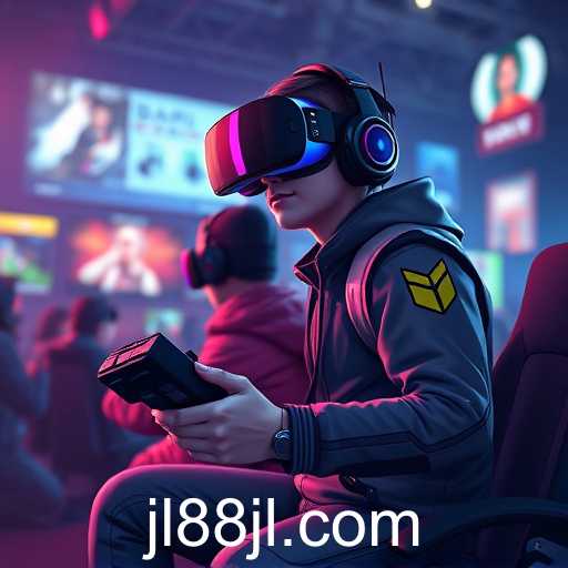 Gaming Trends and Developments in 2025