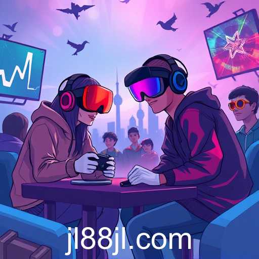 Gaming Trends and Insights