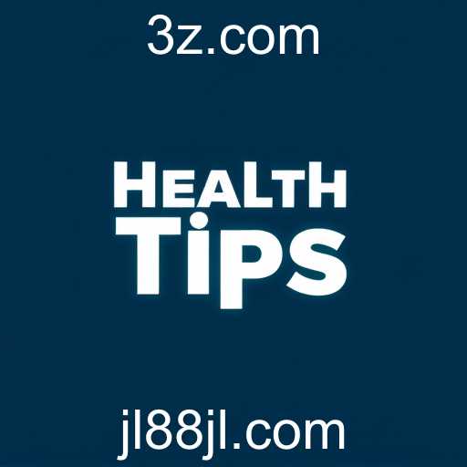 Engaging Health Insights: The 'Health Tips' Category on Digital Platforms