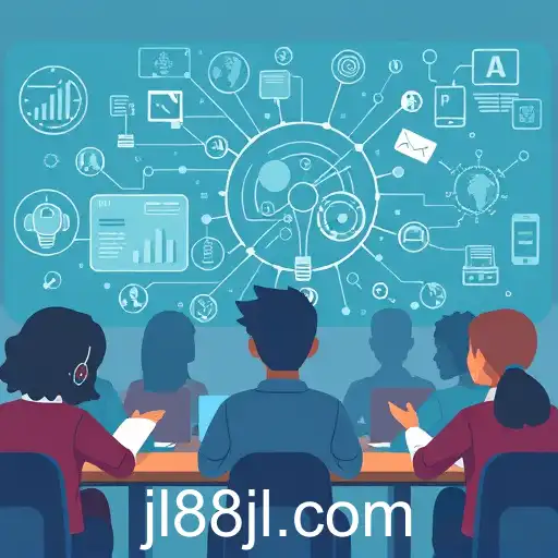 Exploring the Rise of Online Gaming Communities