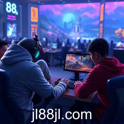 The Resurgence of Online Gaming Communities