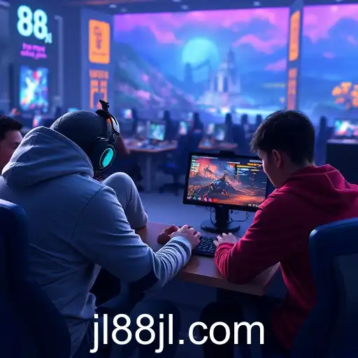 The Resurgence of Online Gaming Communities