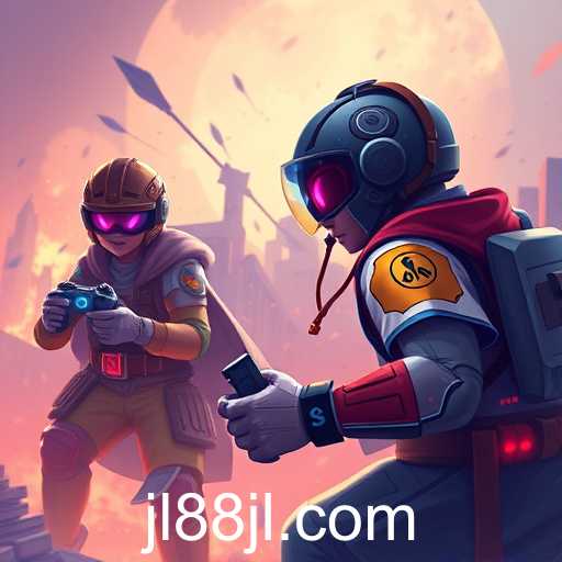 The Rise of 88jl: A Digital Revolution in Gaming
