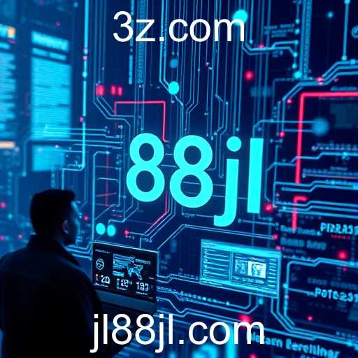 The Rise of 88jl: Revolutionizing the Digital Landscape