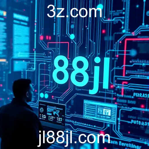 The Rise of 88jl: Revolutionizing the Digital Landscape