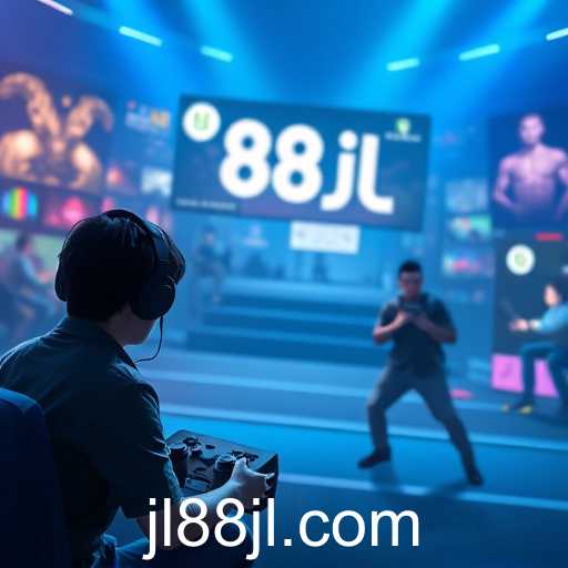 Exploring the Rise of English Game Platforms