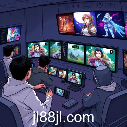 The Rise of Gaming Platforms in 2025