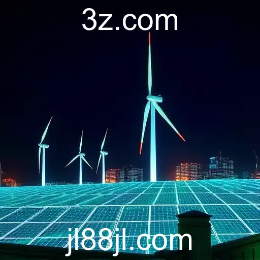 The Unsung Rise of Green Technology