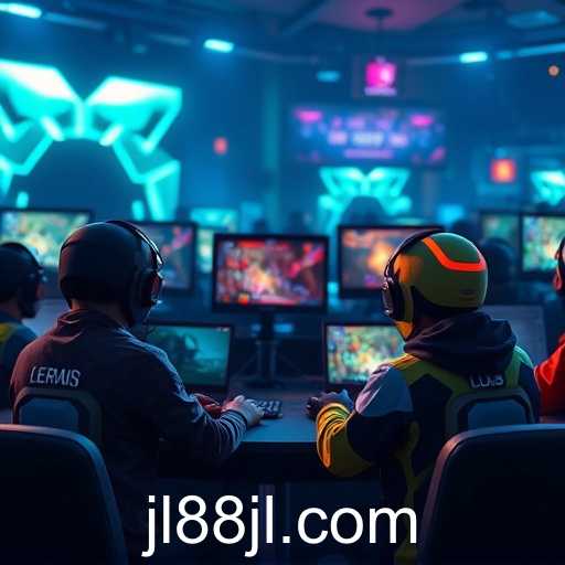 The Rise of 88jl: A New Era in Online Gaming