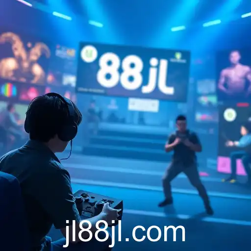 Rising Trends in Online English Gaming