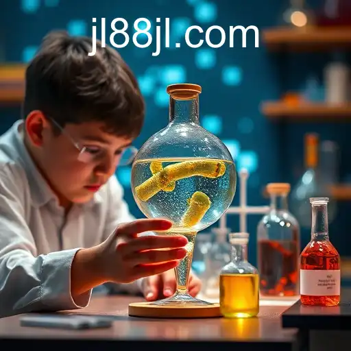 The Evolution of Scientific Knowledge: A Game-Changer in Education