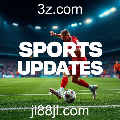Sports Updates: Your Ultimate Destination for Real-time Game News and Highlights