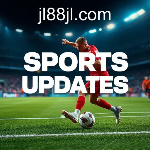 Sports Updates: Your Ultimate Destination for Real-time Game News and Highlights