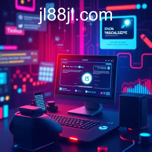 Exploring 'Tech News': A New Way to Engage with Technology